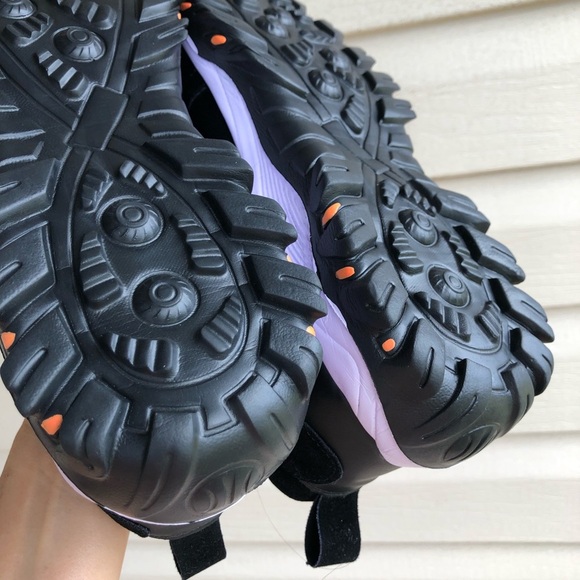 ZUODI Casual Loafers Breathable Flock Light Weight Slip On Black Shoes 12 - Picture 12 of 16